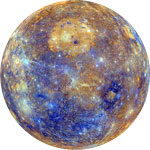 planet mercury