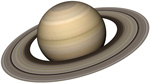 planet saturn