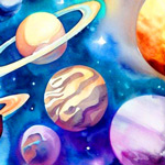 Planets