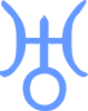 Uranus glyph